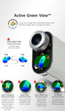 VOICE CADDIE SL2 ACTIVE HYBRID LASER RANGEFINDER WITH GPS