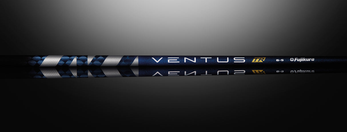 FUJIKURA VENTUS TR BLUE WOOD SHAFT