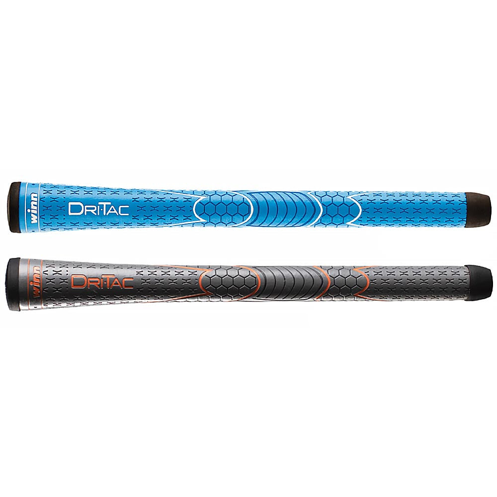 WINN DRI-TAC JUNIOR GRIPS