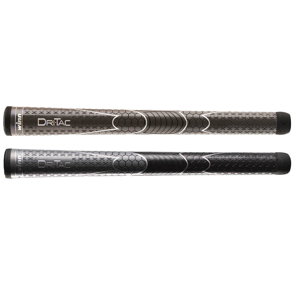 WINN DRI-TAC OVERSIZE GRIPS