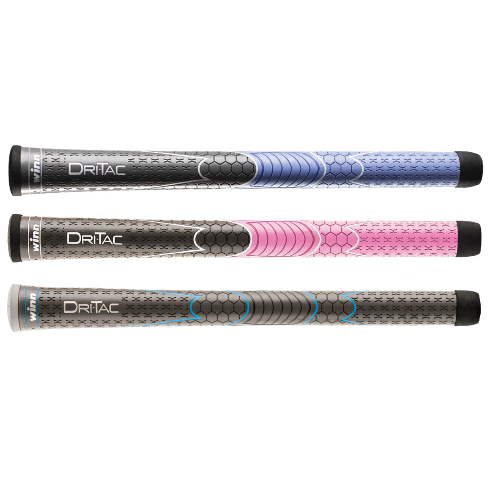 WINN DRI-TAC WINNDRY UNDERSIZE GRIPS