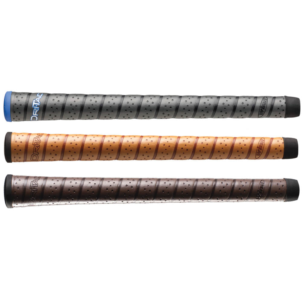 WINN DRI-TAC WRAP MIDSIZE GRIPS