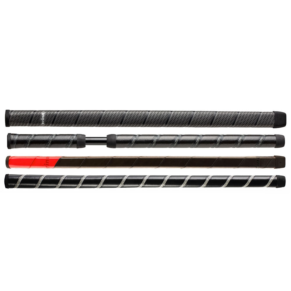WINN LONG PUTTER GRIPS – Golf Shafts America