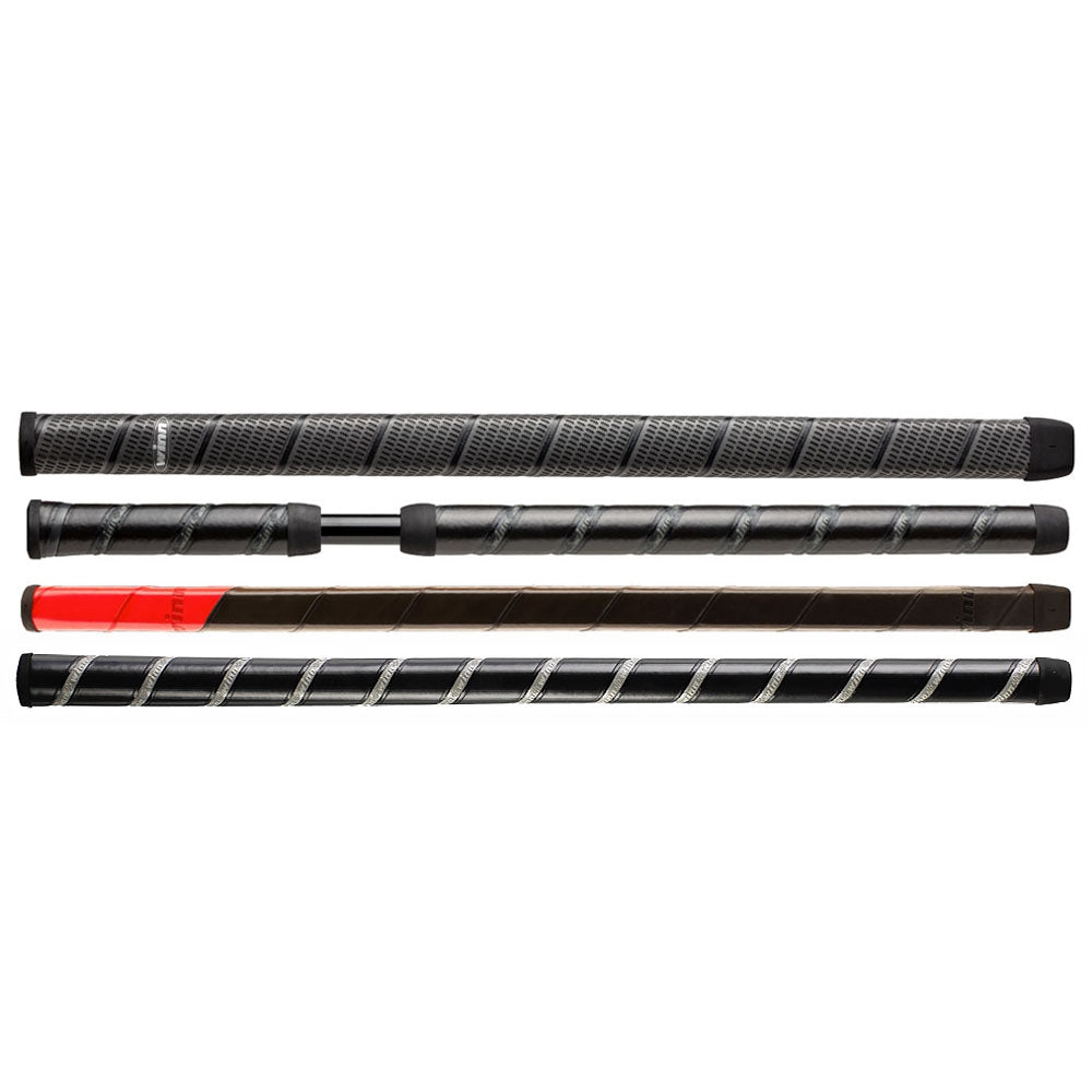 WINN LONG PUTTER GRIPS