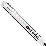 GOLF PRIDE ZERO TAPER PUTTER GRIPS