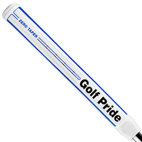 GOLF PRIDE ZERO TAPER PUTTER GRIPS