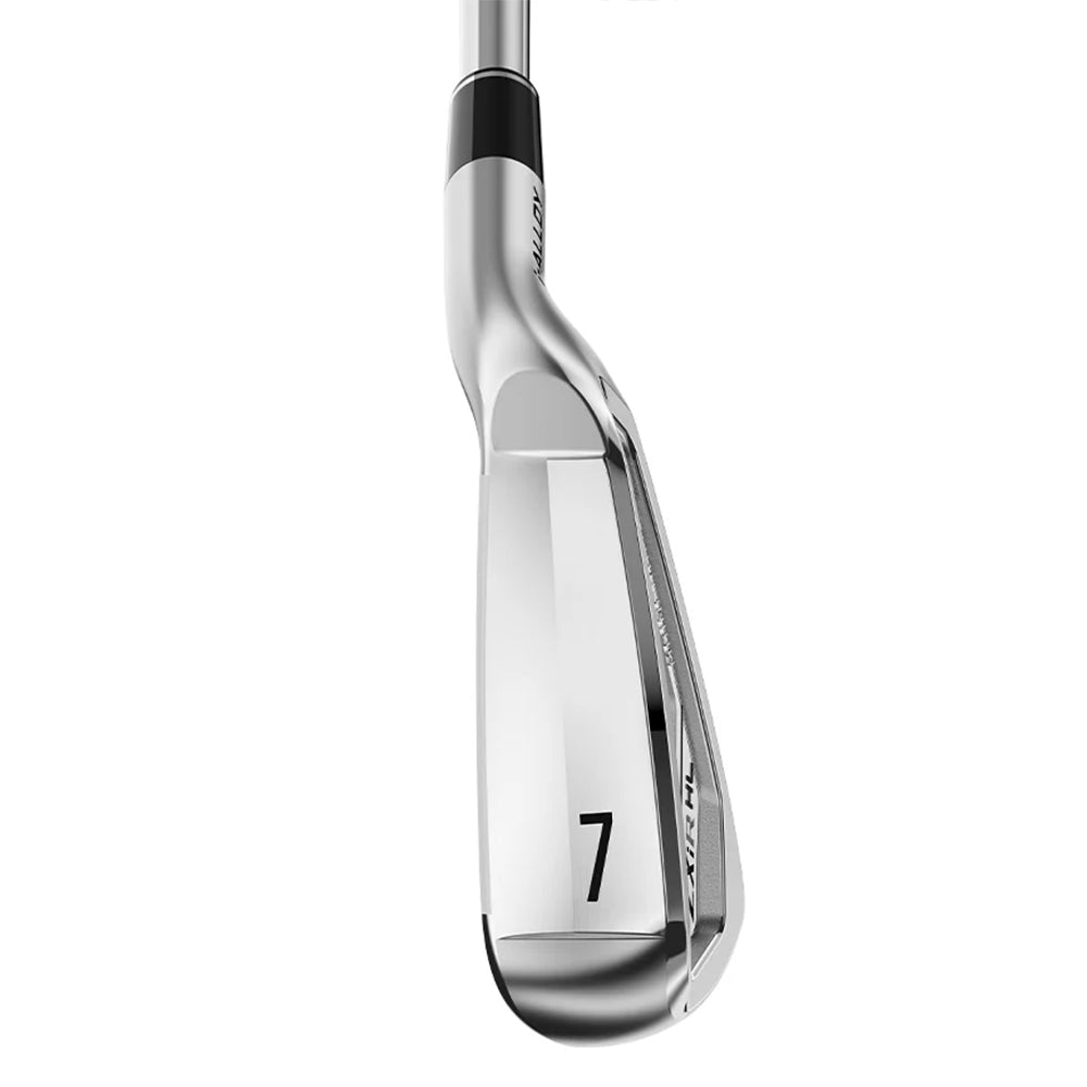 SRIXON ZXiR HL RH IRON HEAD
