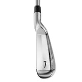 SRIXON ZXiR HL RH IRON HEAD
