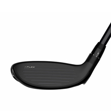 SRIXON ZXi RH HYBRID (WITH HEADCOVER)
