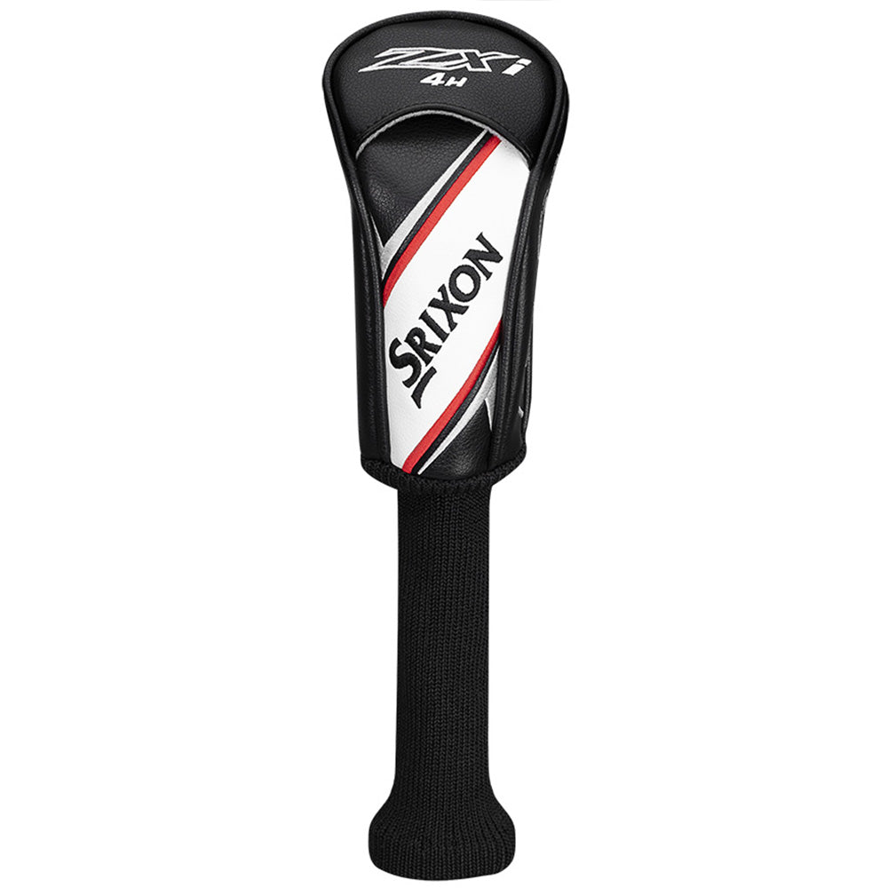 SRIXON ZXi LH HYBRID (WITH HEADCOVER)