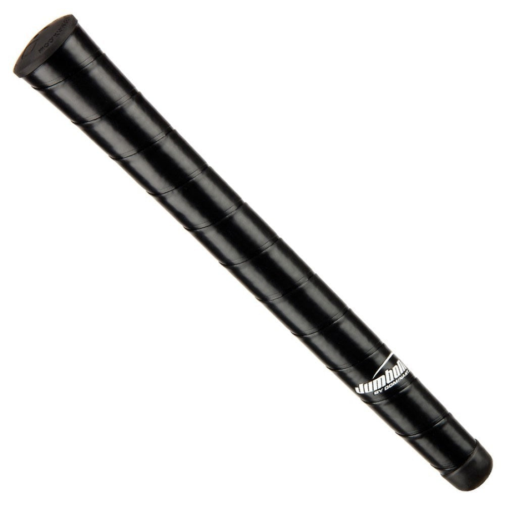 JUMBOMAX ORIGINAL BLACK WRAP SWING GRIPS – Golf Shafts America JUMBOMAX ORIGINAL BLACK WRAP SWING GRIPS – Golf Shafts America
