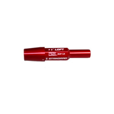 ADAMS DRIVER ADJUSTABLE ADAPTORS - AFTERMARKET (RED)