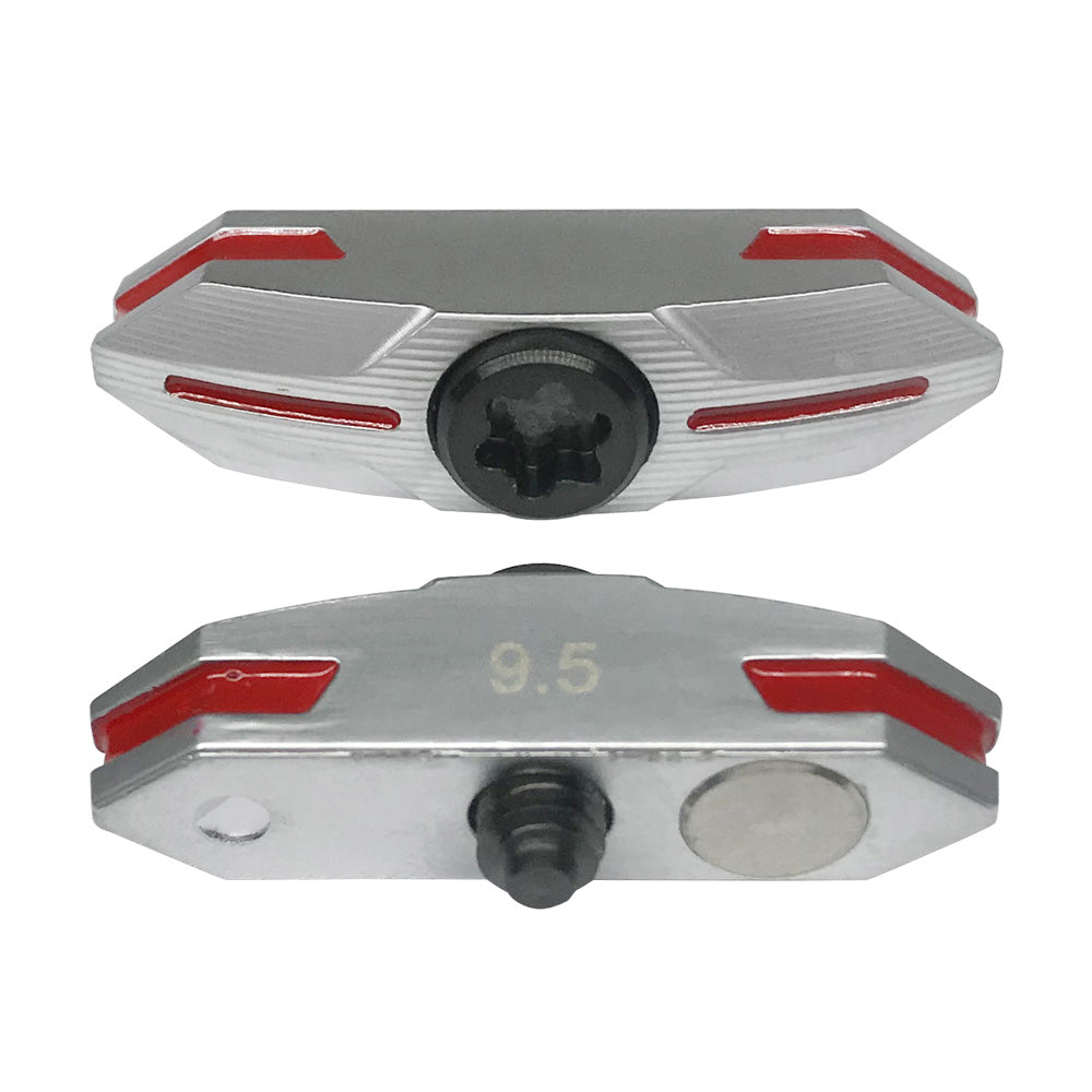 HEAD WEIGHT FITS PING G410 DRIVER – Golf Shafts America