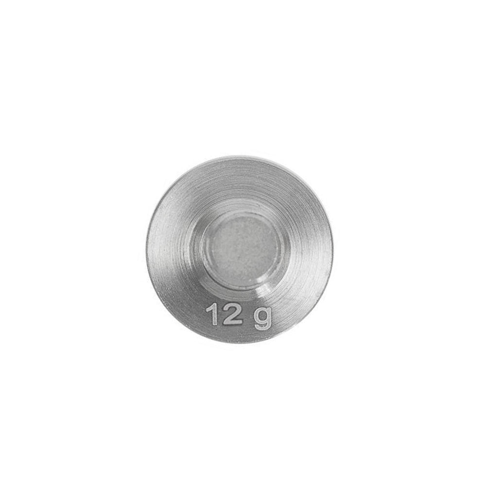 Sliding Head Weight For TaylorMade 2017 M1 Driver – Choose 13g, 15g, 17g, 19g, Or 21g