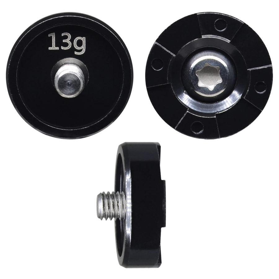 PING G30 DRIVER HEAD WEIGHTS - AFTERMARKET – Golf Shafts America