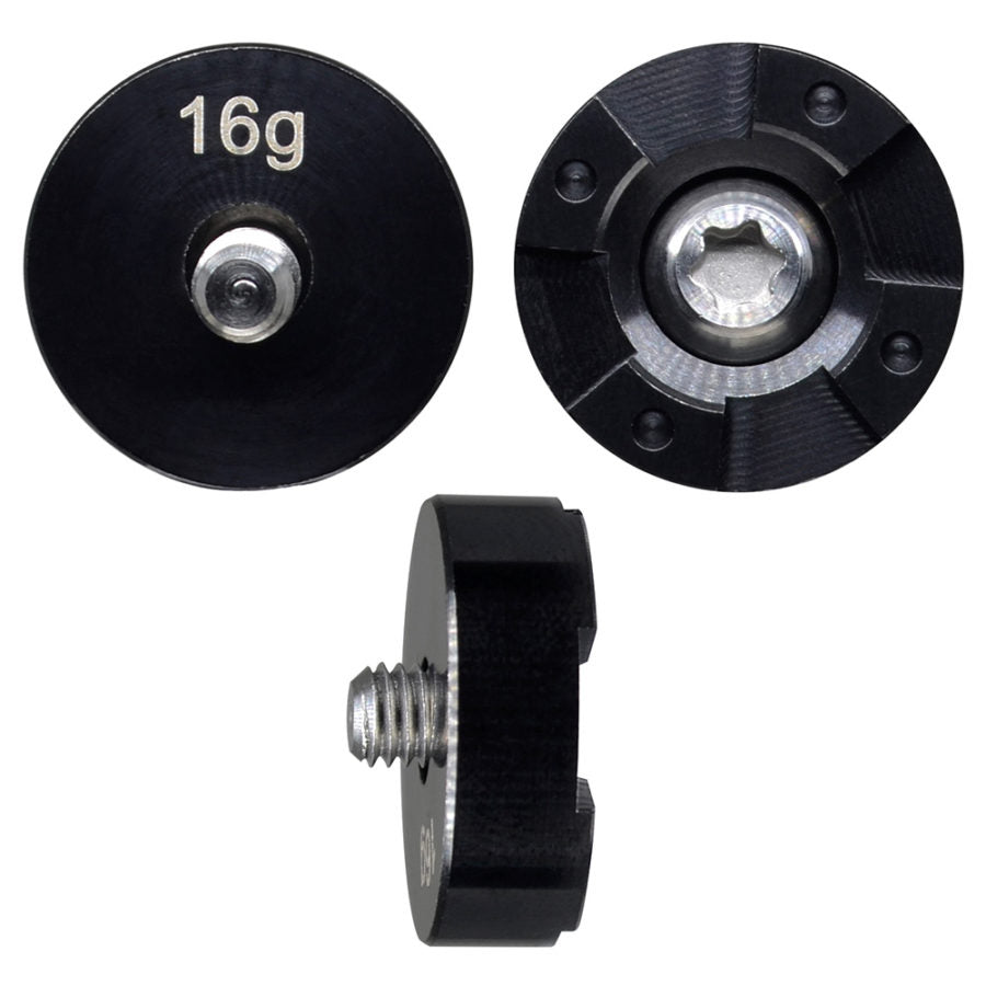PING G30 DRIVER HEAD WEIGHTS - AFTERMARKET – Golf Shafts America