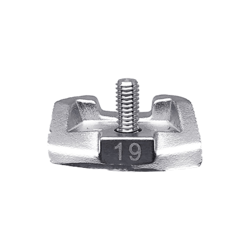 HEAD BACK WEIGHT FITS TAYLORMADE SIM DRIVER – Golf Shafts America