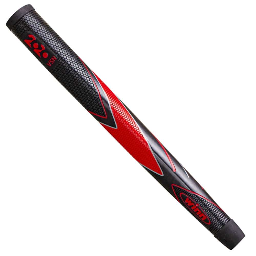 WINN EXCEL 2020 VSN (VISION) PUTTER GRIPS