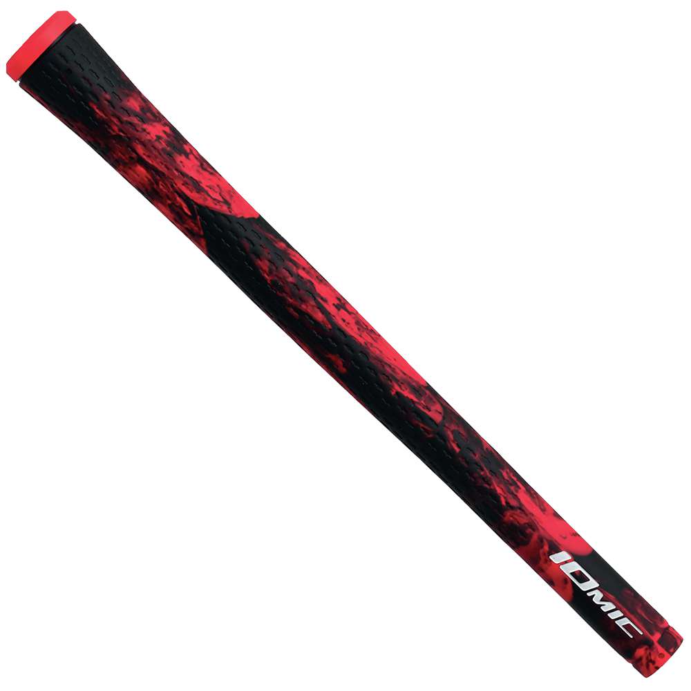 再入荷商品 IOMIC STICKY BLACK ARMY 2.3 GRIP – Golf Shafts America クラブ