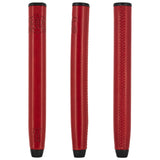 GRIP MASTER SIGNATURE CABRETTA LACED FL28 (JUMBO) PUTTER GRIPS