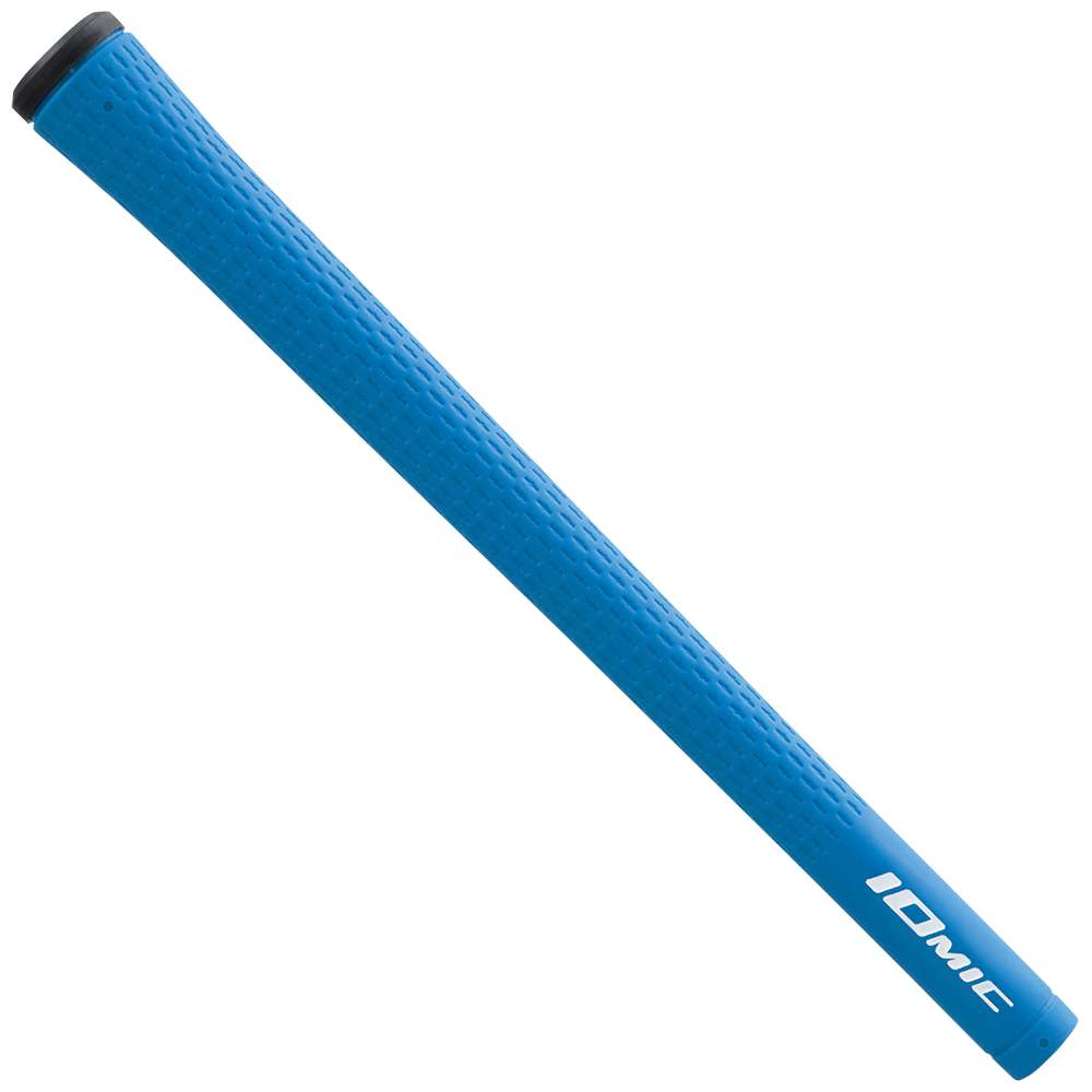 Iomic Sticky 2.3 Golf Grip Blue Std By Iomic - Foto 5