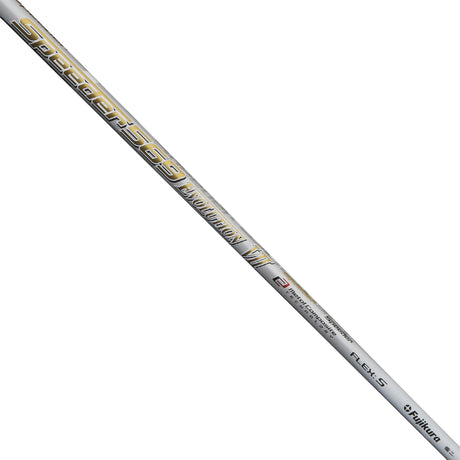 FUJIKURA SPEEDER EVOLUTION VII DRIVER SHAFTS