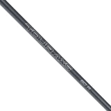 TOUR AXS RED WOOD SHAFT .335