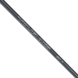 TOUR AXS BLUE WOOD SHAFT .335