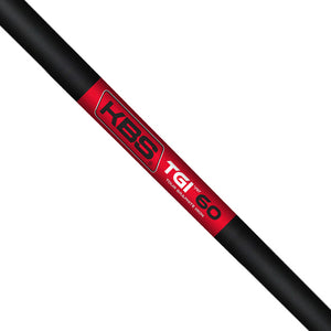 KBS C-TAPER STEEL (TAPER) SHAFTS (0.355) – Golf Shafts America