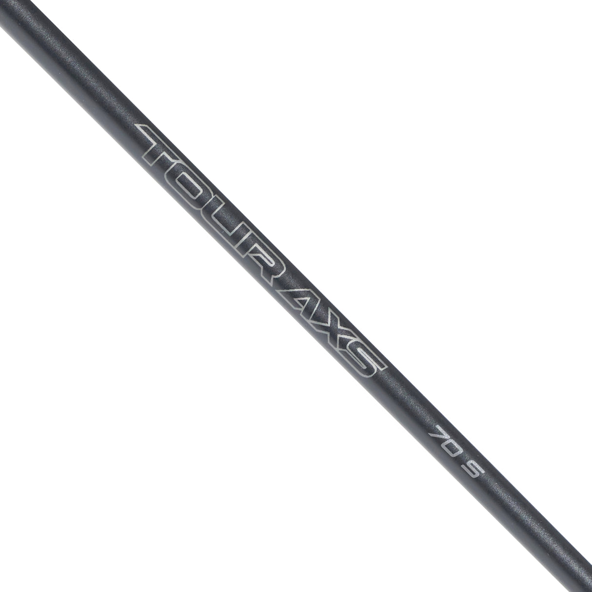 TOUR AXS BLUE WOOD SHAFT .335