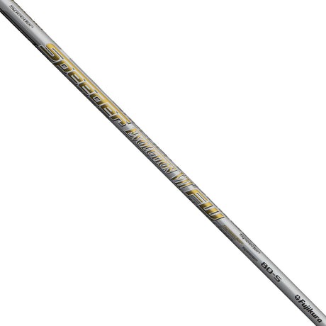 FUJIKURA SPEEDER EVOLUTION VII FAIRWAY SHAFTS