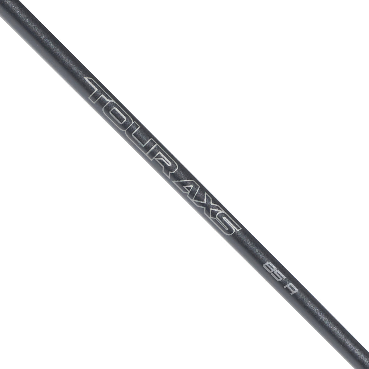 TOUR AXS RED 85 HYBRID SHAFT .370