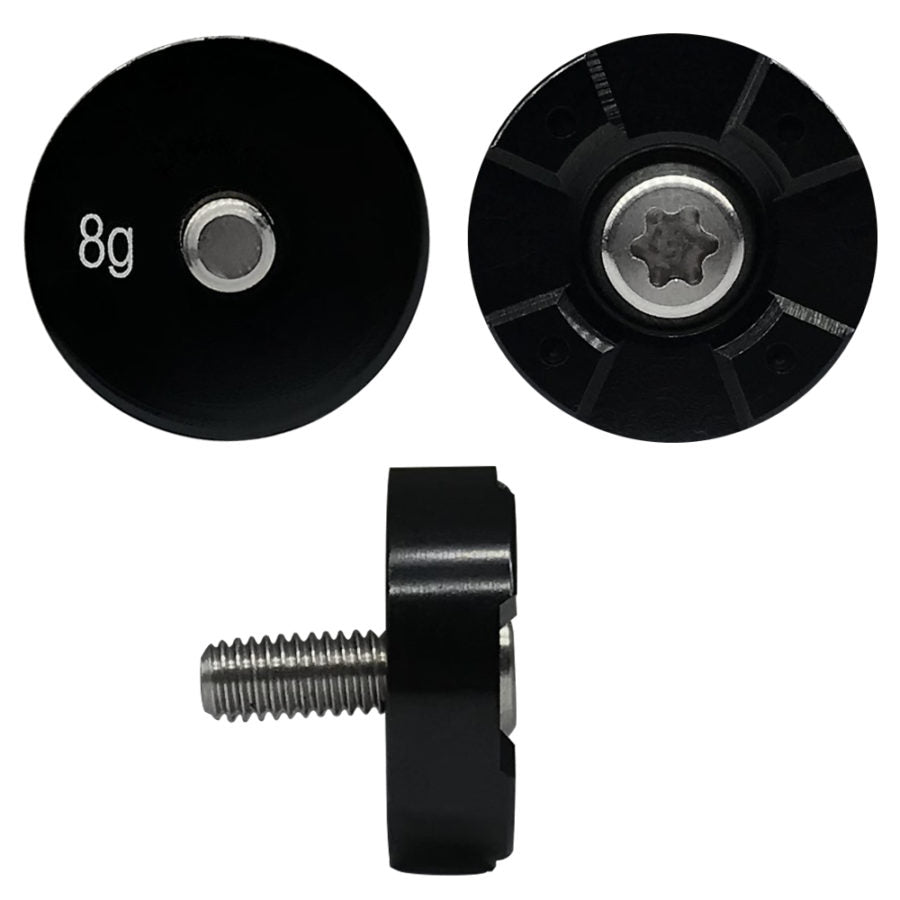 PING G30 DRIVER HEAD WEIGHTS - AFTERMARKET – Golf Shafts America