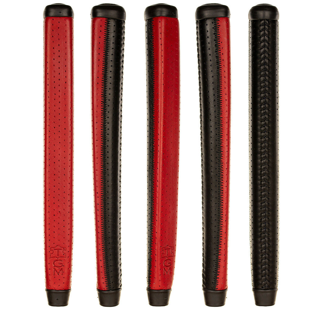 GRIP MASTER HYBRID DUAL PADDLE PUTTER GRIPS