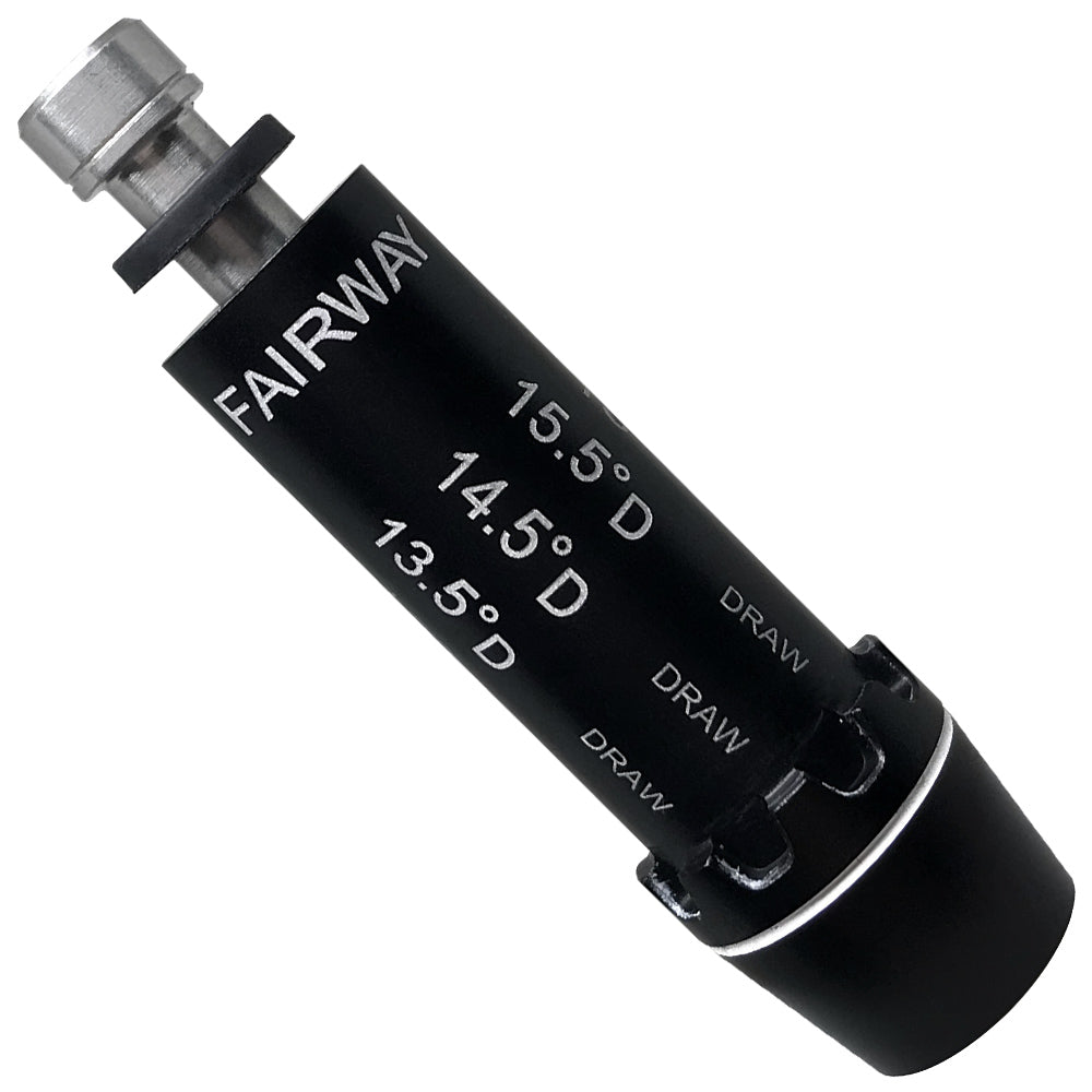 Shaft Adapters – Golf Shafts America