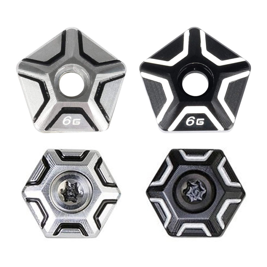 COBRA KING F8 DRIVER HEAD WEIGHTS - AFTERMARKET – Golf