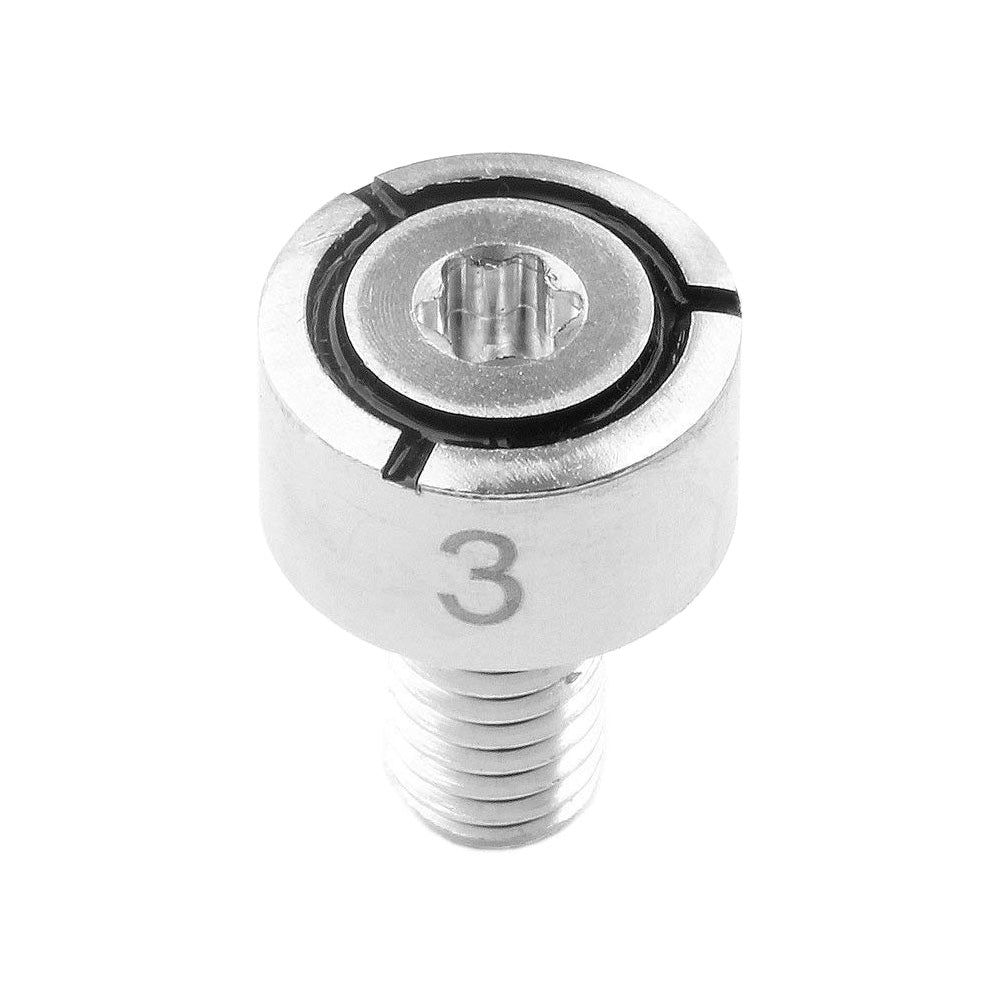 HEAD SCREW WEIGHT FITS CALLAWAY (12.7mm) – Golf Shafts America