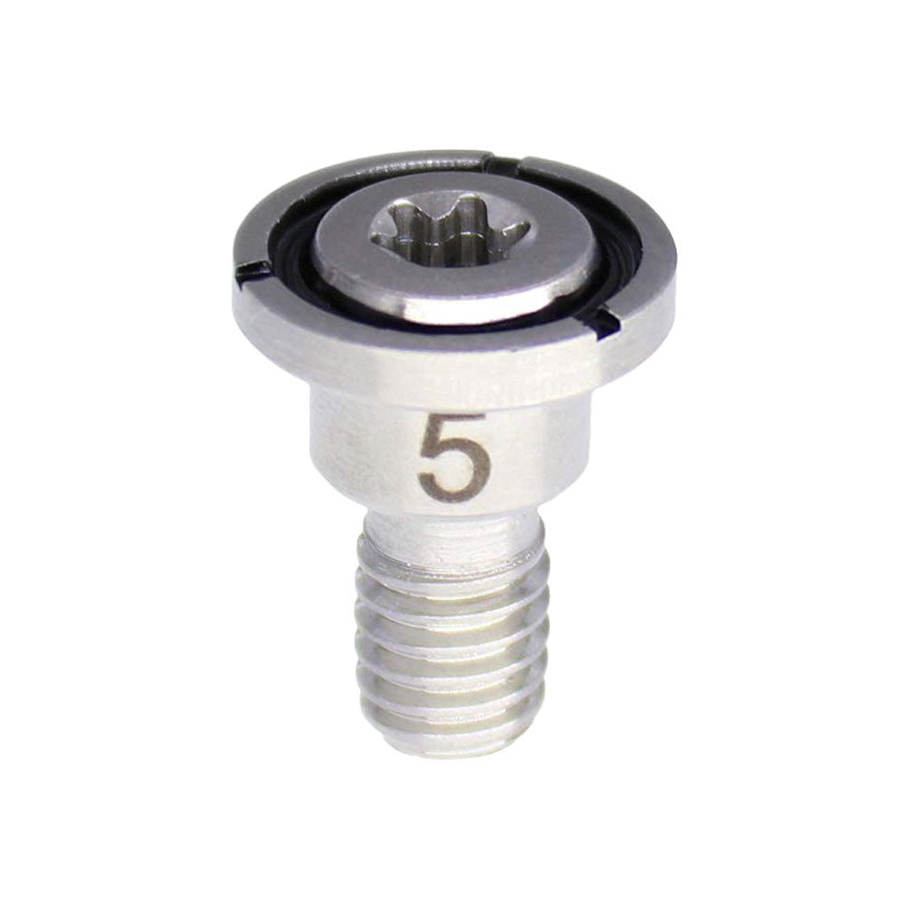 HEAD SCREW WEIGHT FITS CALLAWAY (12.7mm) – Golf Shafts America