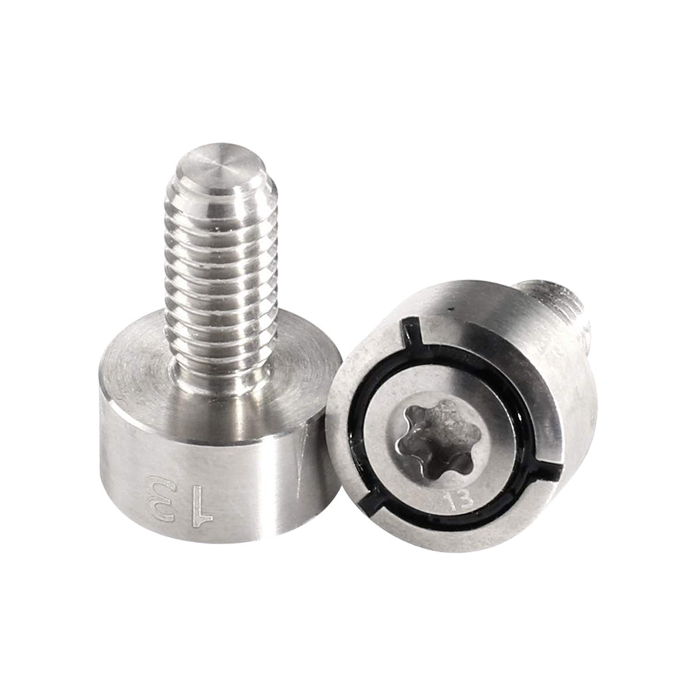 HEAD SCREW WEIGHT FITS CALLAWAY (12.7mm) – Golf Shafts America