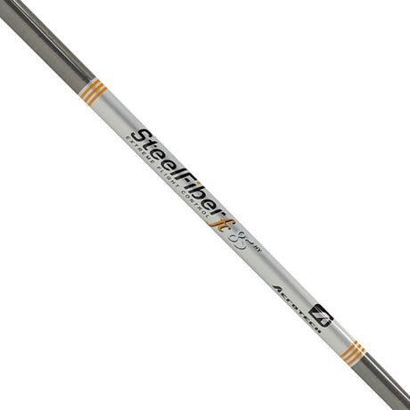 AEROTECH STEELFIBER FC HYBRID SHAFTS