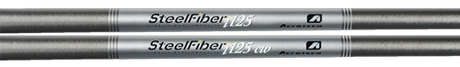 AEROTECH STEELFIBER i125 CW (TAPER)