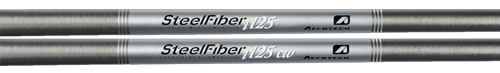 AEROTECH STEELFIBER i125 CW (TAPER)