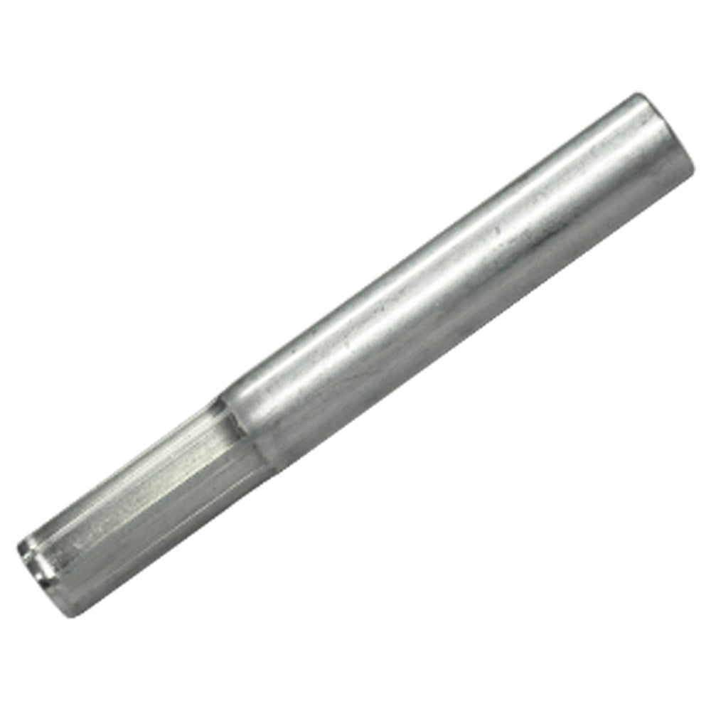 ALUMINIUM SHAFT EXTENDER