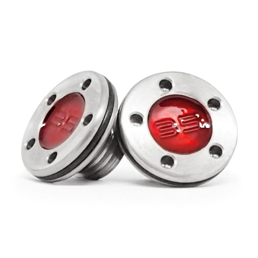 SCOTTY CAMERON FASTBACK PUTTER WEIGHT (RED) - 1 PIECE – Golf