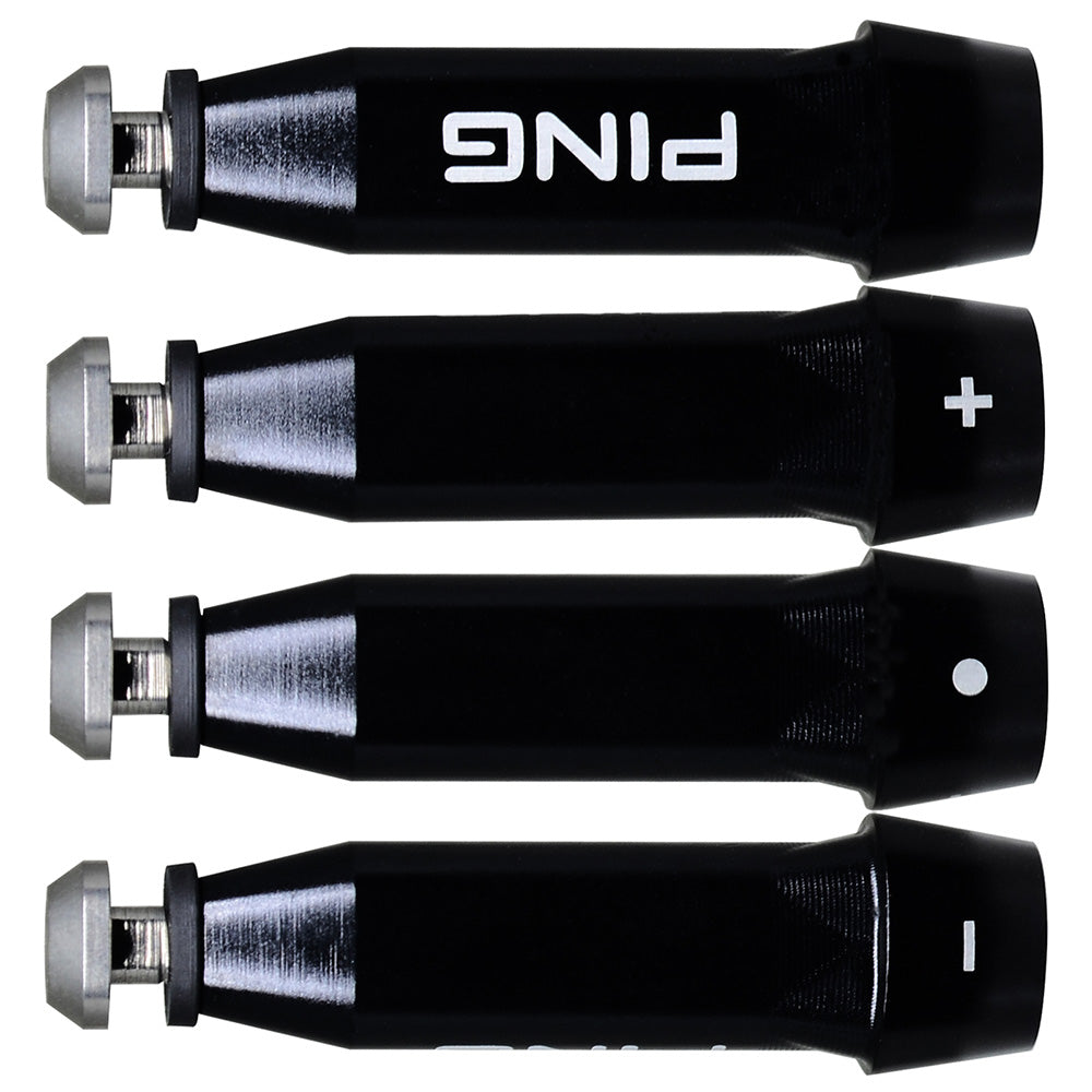 PING DRIVER ADAPTORS - AFTERMARKET