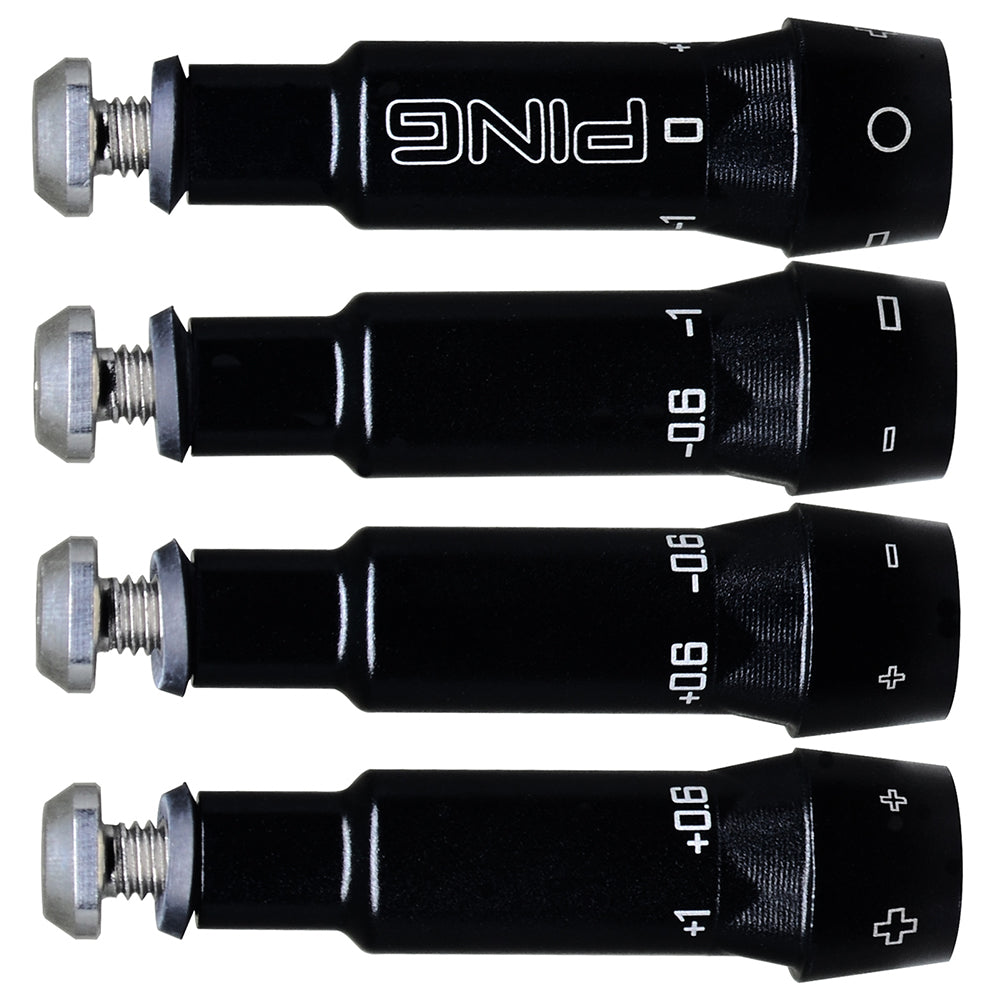 PING DRIVER ADAPTORS - AFTERMARKET