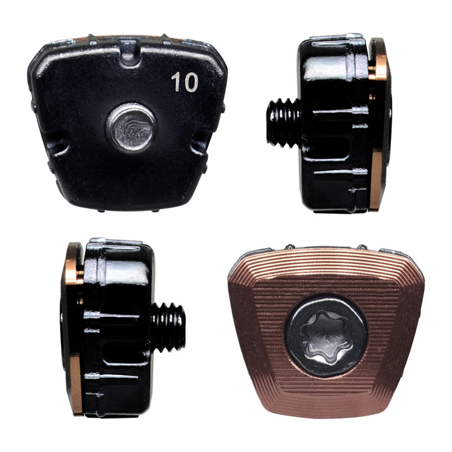 PING G400 HEAD WEIGHTS - AFTERMARKET – Golf Shafts America