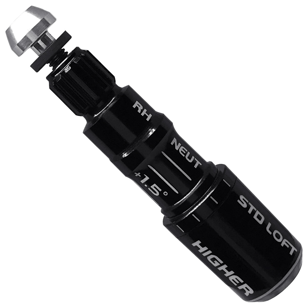 TAYLORMADE DRIVER ADAPTORS - AFTERMARKET – Golf Shafts America