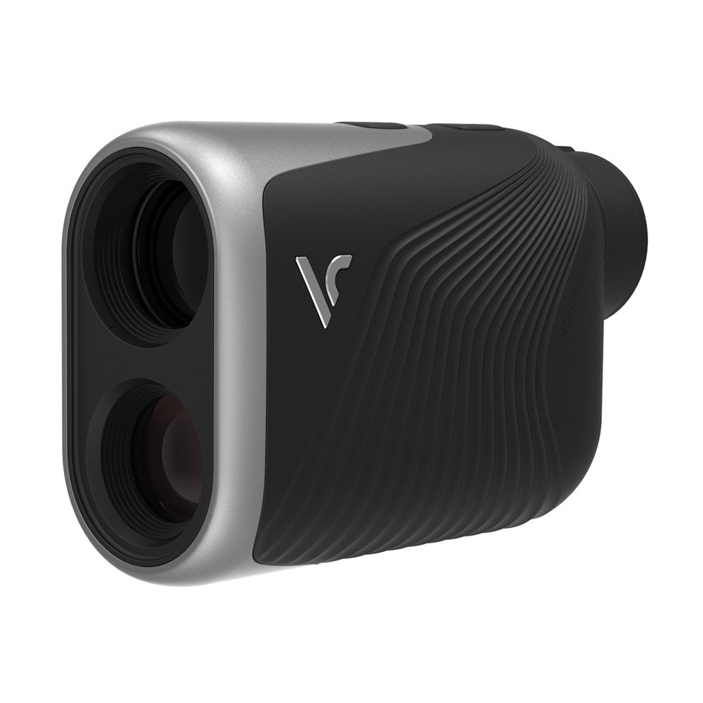 VOICE CADDIE L6 GOLF LASER RANGEFINDER WITH SLOPE – Golf