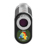 VOICE CADDIE SL3 HYBRID GPS/LASER RANGEFINDER WITH SLOPE